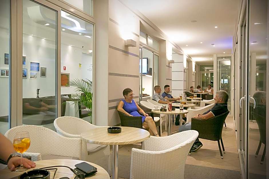 Hotel Fabris