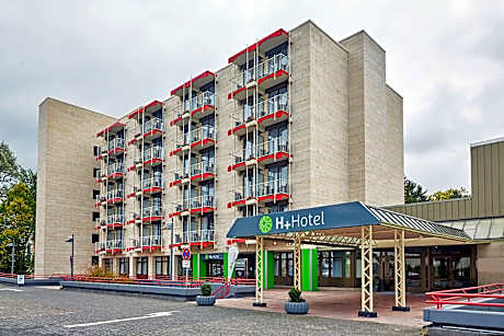H+ Hotel Bad Soden