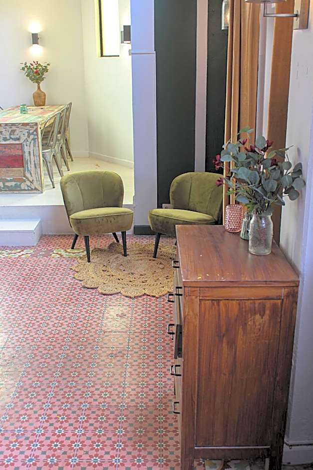 Boutique Hotel 't Klooster