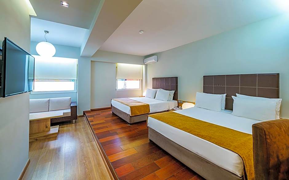Capsis Hotel Thessaloniki