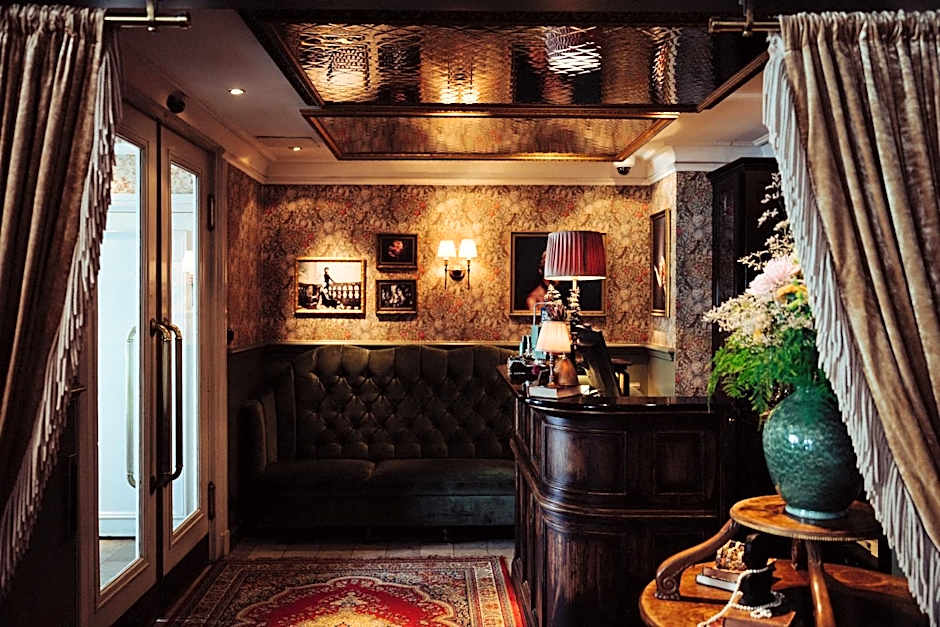 Hotel Pigalle