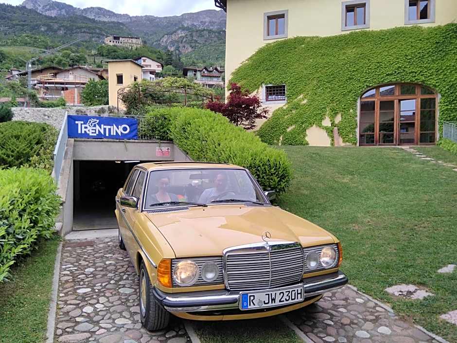 Relais Palazzo Lodron