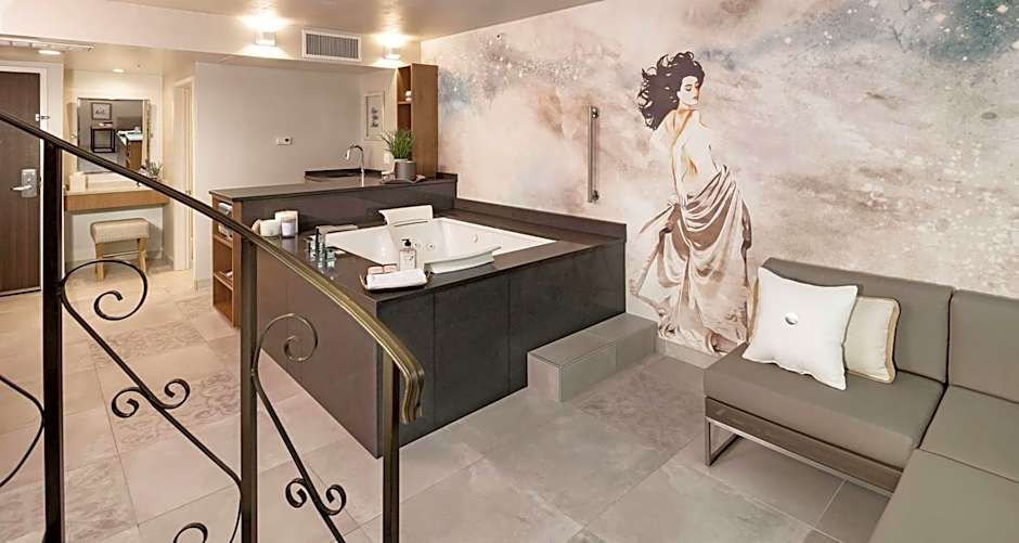 The Rushmore Hotel & Suites; BW Premier Collection
