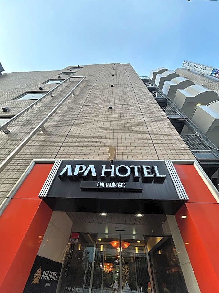 Apa Hotel Machida Eki-Higashi