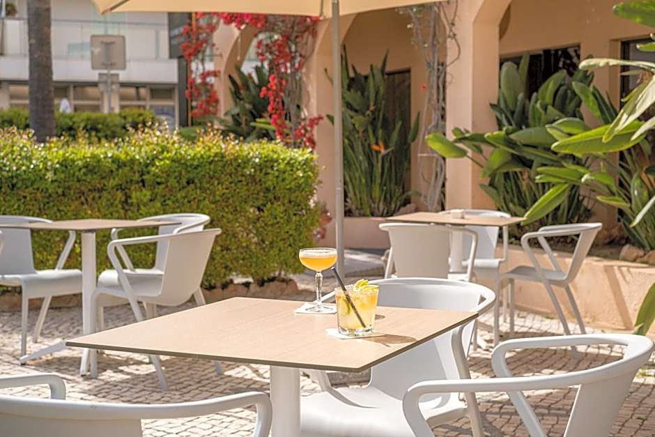 Casablanca Unique Hotel