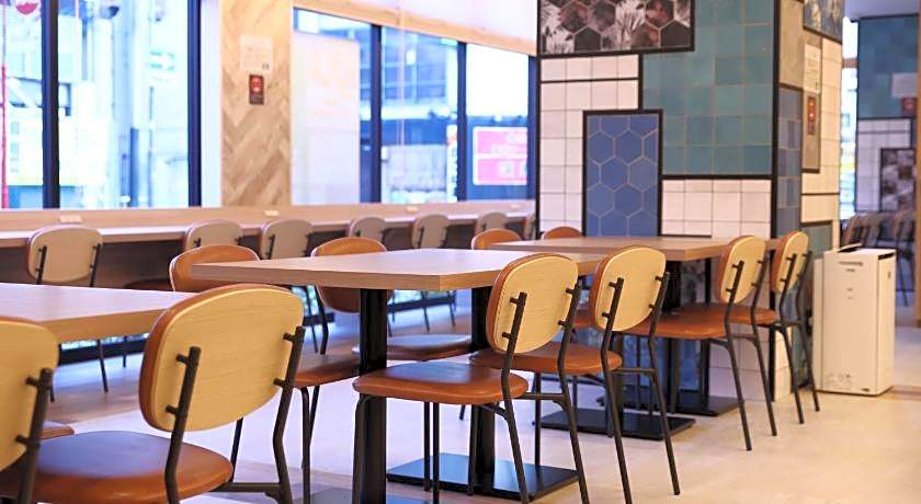 Dormy Inn Okayama Natural Hot Spring