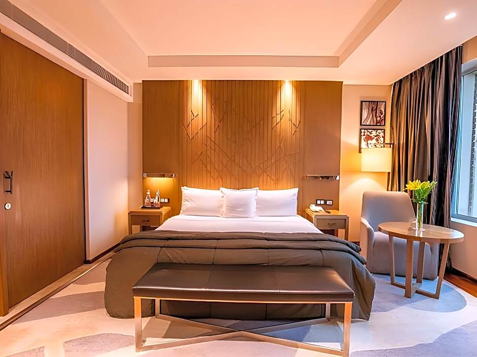 Welcomhotel by ITC Hotels, Richmond Road, Bengaluru