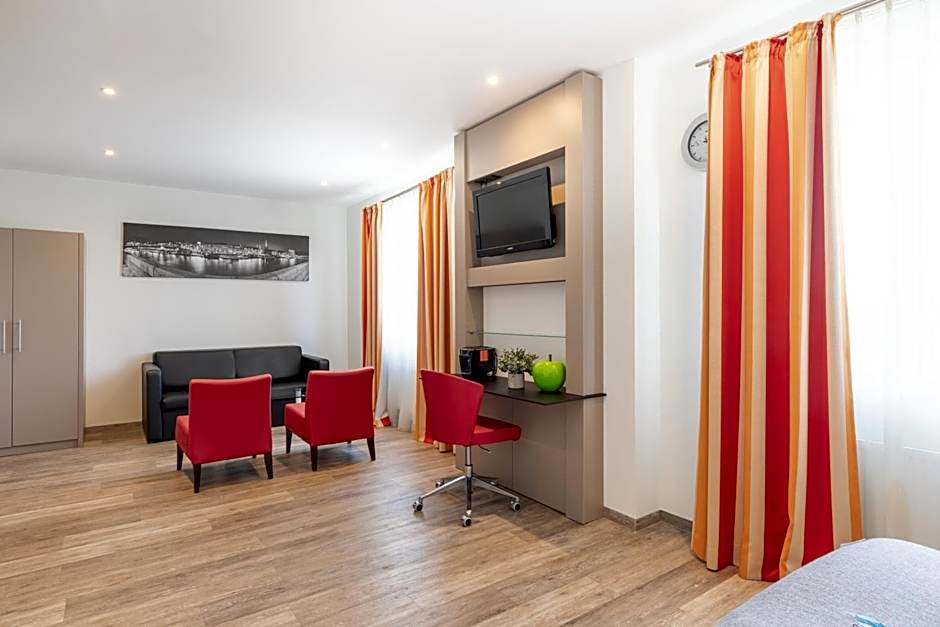 Select Hotel A1 Bremen-Stuhr