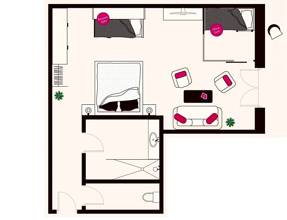 Hotel Gabriela INKLUSIVE SUPER SOMMER CARD