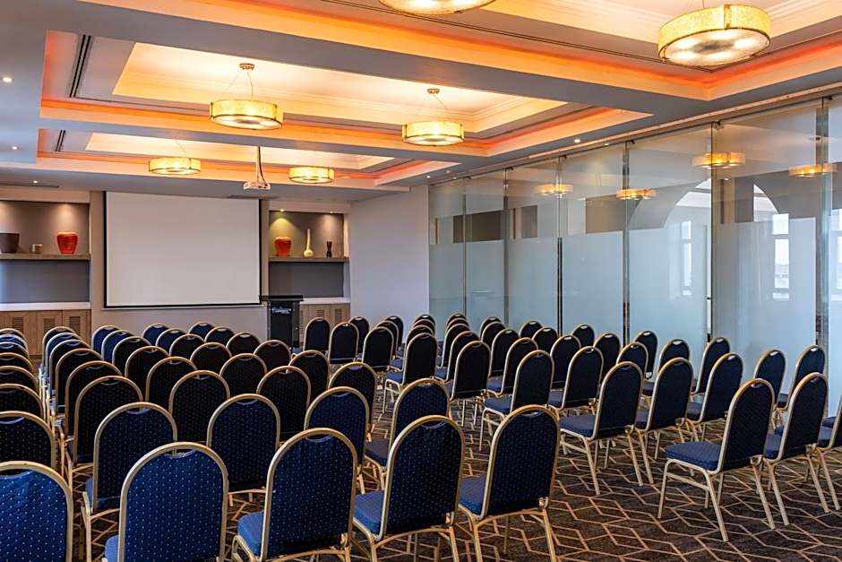 Radisson Hotel, Lagos Ikeja