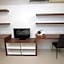 Bed by City Surawong Patpong
