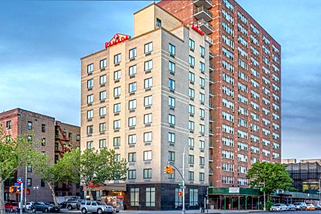 Ramada by Wyndham Jamaica/Queens