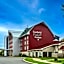 Fairfield Inn & Suites by Marriott Fair Oaks Farms
