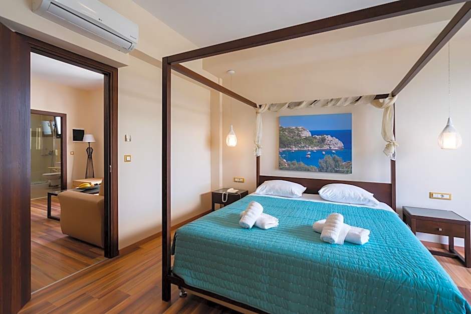 Ladiko Suites - Faliraki