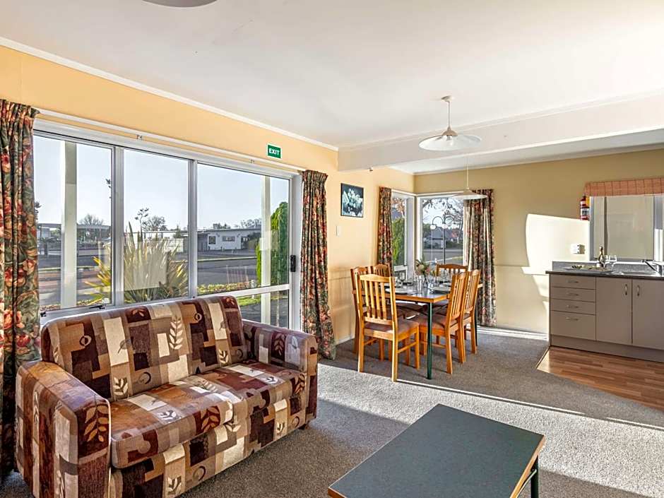 Turangi Leisure Lodge