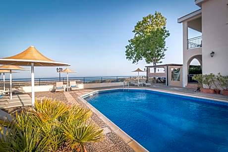 Hill View Hotel Apartments