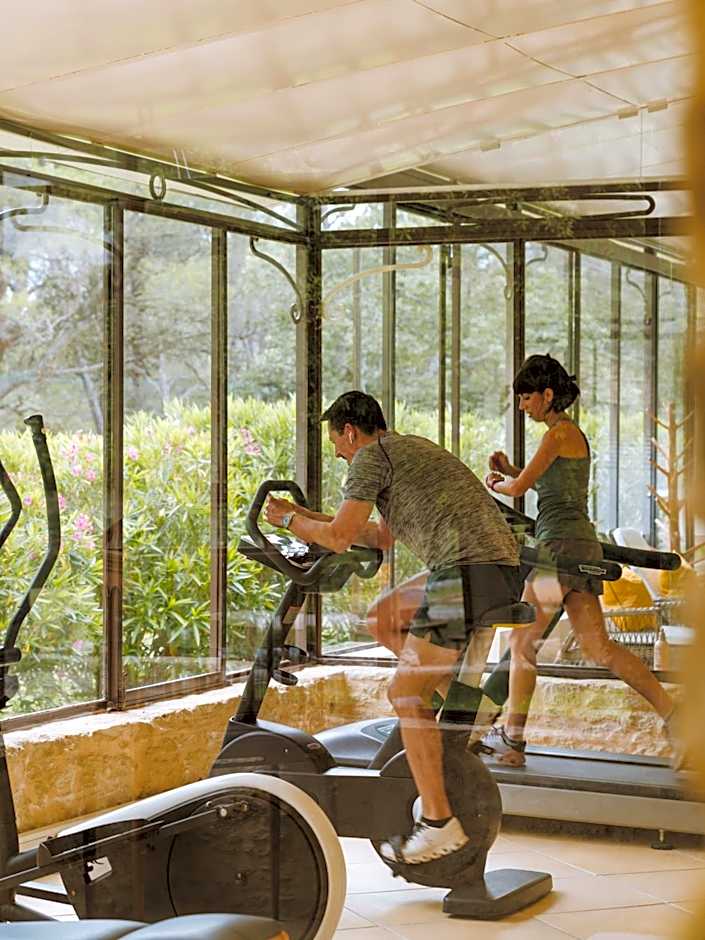 Le Phebus & Spa - Relais & Chateaux