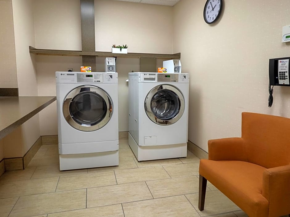 The Hilton Garden Inn Buffalo-Downtown