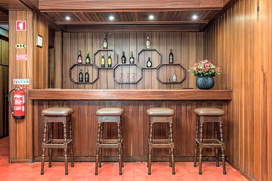 Hotel Moinho De Vento