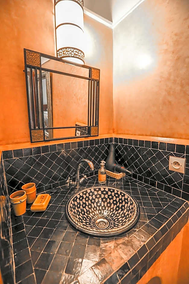 Riad Anya & SPA