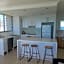 Golden Sands on the Beach - Absolute Beachfront Apartments