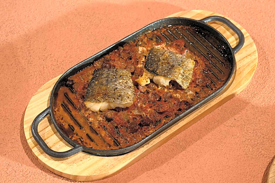 Aquarius Beach Hotel