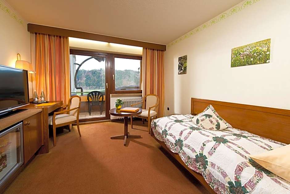 Silberkönig Schwarzwald Hotel & Restaurant Ringhotel