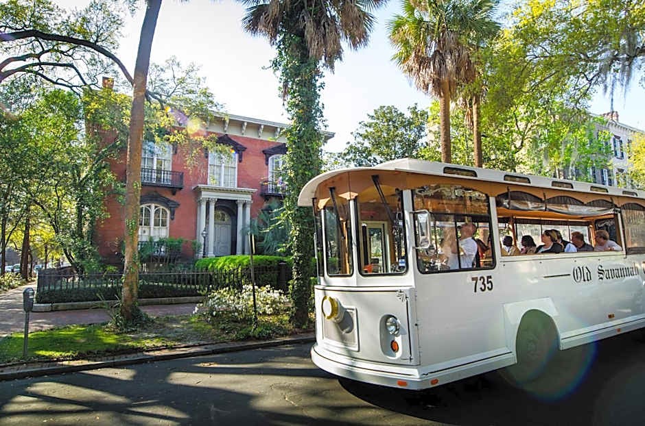 Holiday Inn Savannah Historic District By IHG