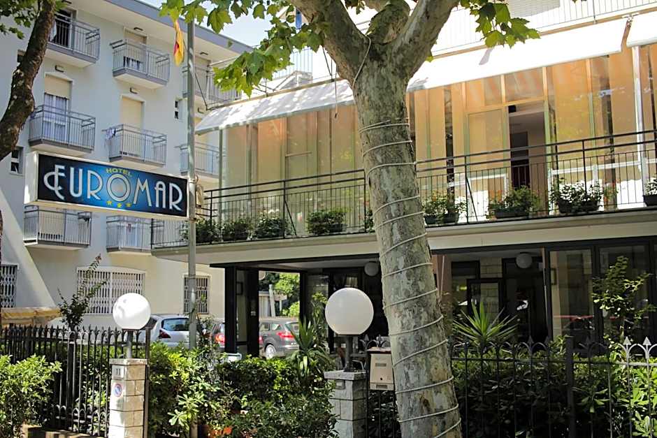 Hotel Euromar
