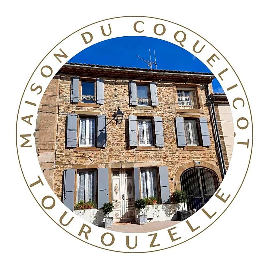 Maison du Coquelicot