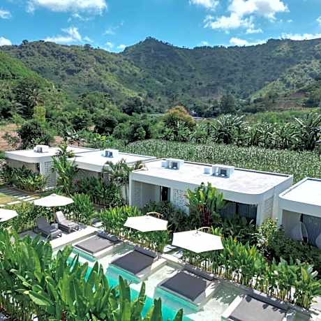 Amazing Lombok Resort