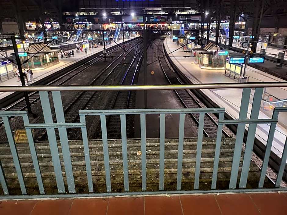 Hotel City Meetpoint