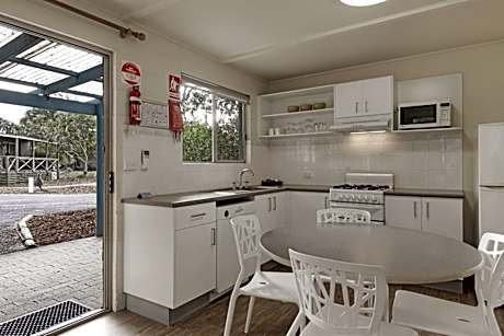 Superior 2 Bedroom Unit