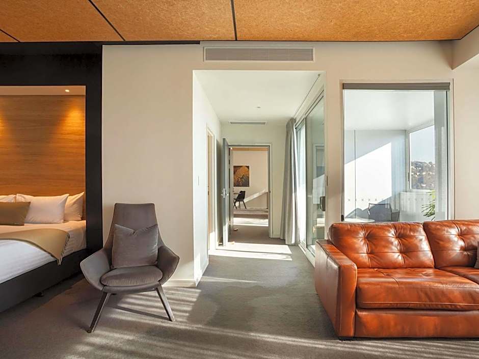 Peppers Silo Launceston