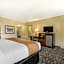 Quality Inn Tucumcari