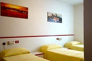 Albergo Musolesi