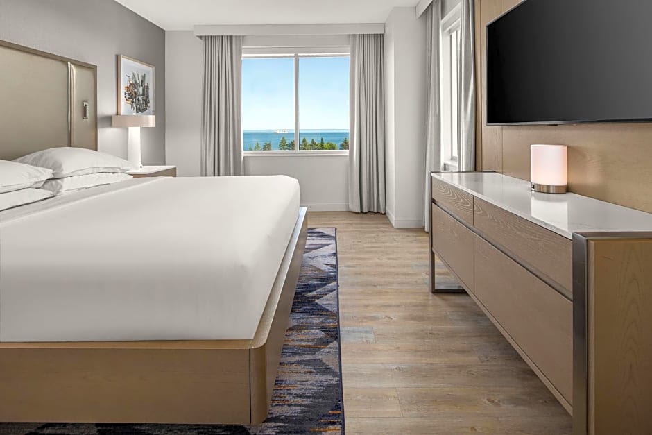 Sheraton Duluth Hotel