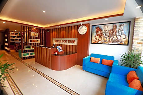 Hotel Eco Tree Pvt. Ltd.