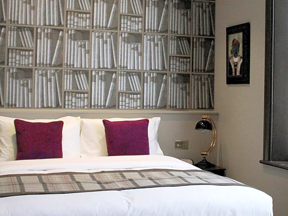 The One Tun Pub & Rooms