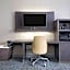 Courtyard by Marriott Richmond Downtown