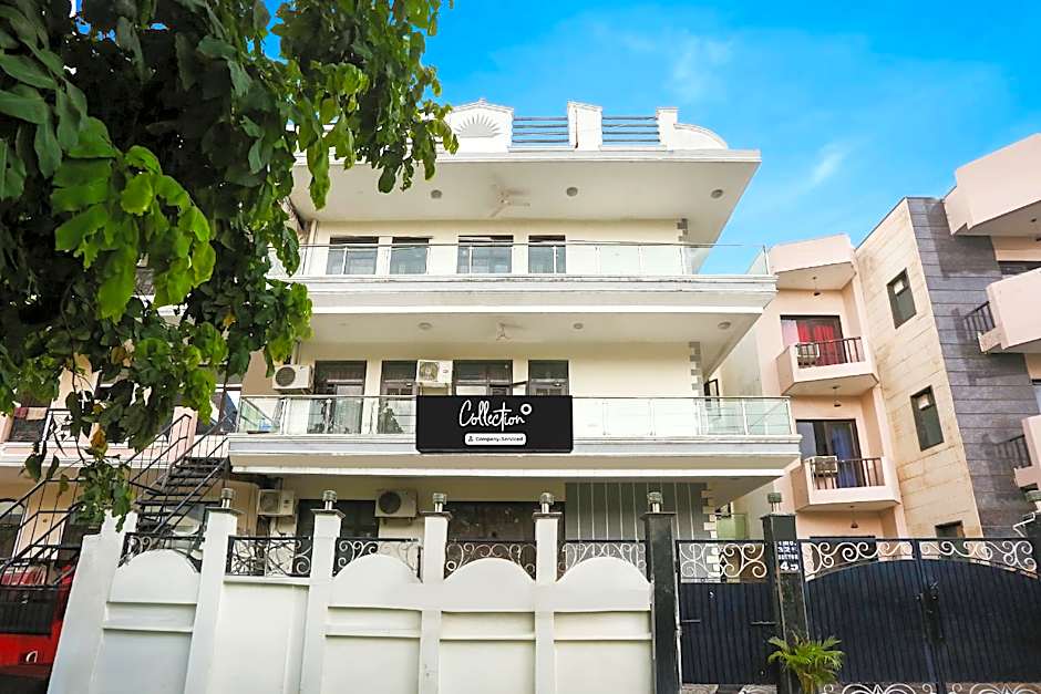 OYO 10928 Krishna Kunj – Gurgaon, NY