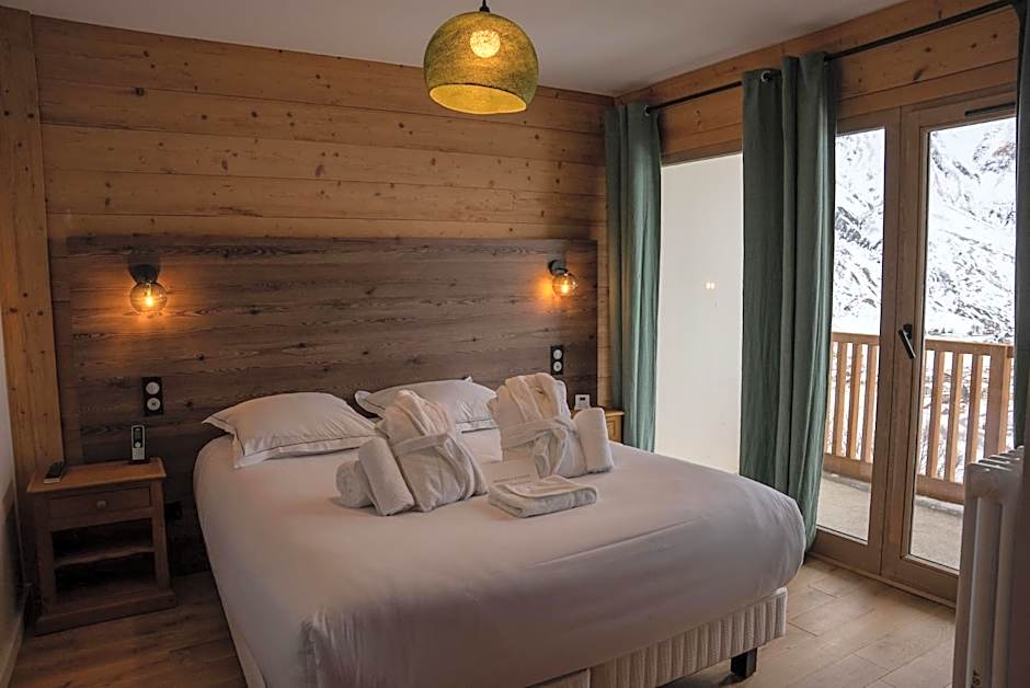 Les Cèdres - Hôtel - Restaurants - Spa