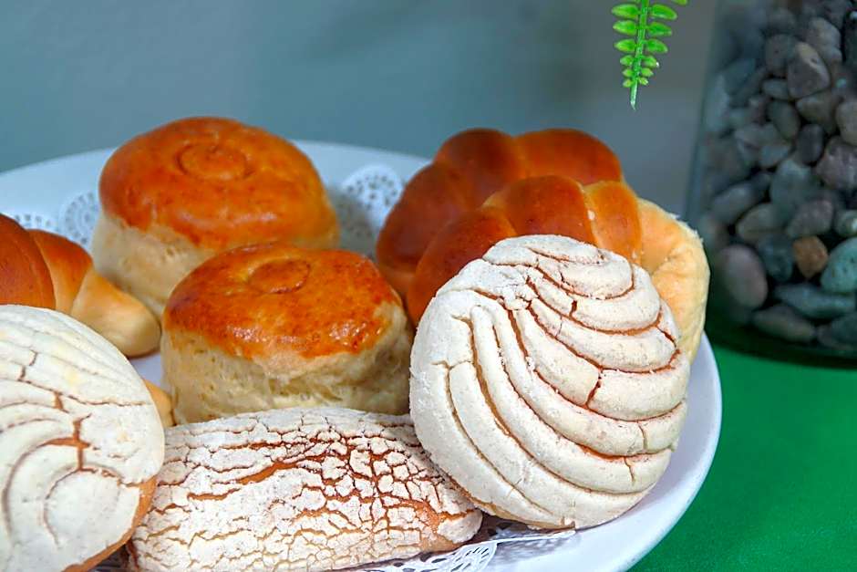 Don Pelayo Pacific Beach