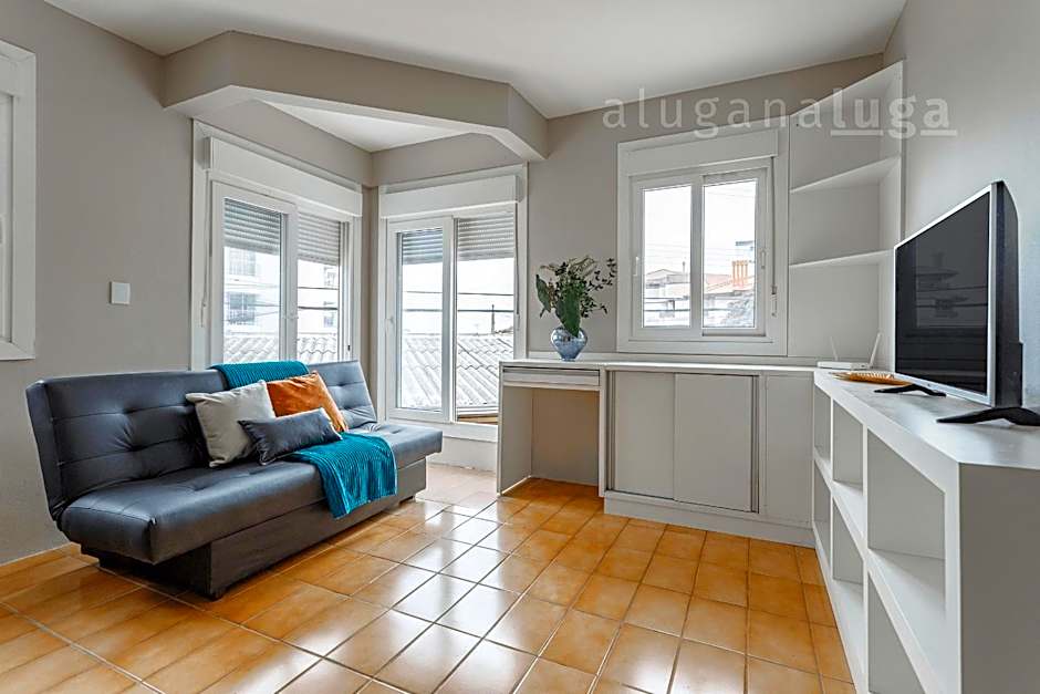 Ingleses Norte Residence - 2 Minutes from Beach