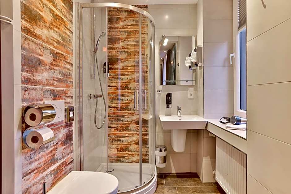 Stay-Inn Bielefeld Zentrum