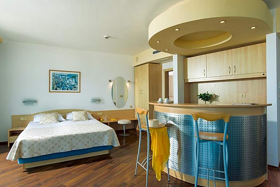 Effect Grand Victoria Hotel - Ultra All Inclusive