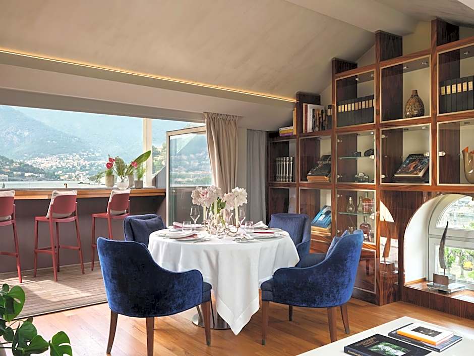 Vista Palazzo - Small Luxury Hotels of the World