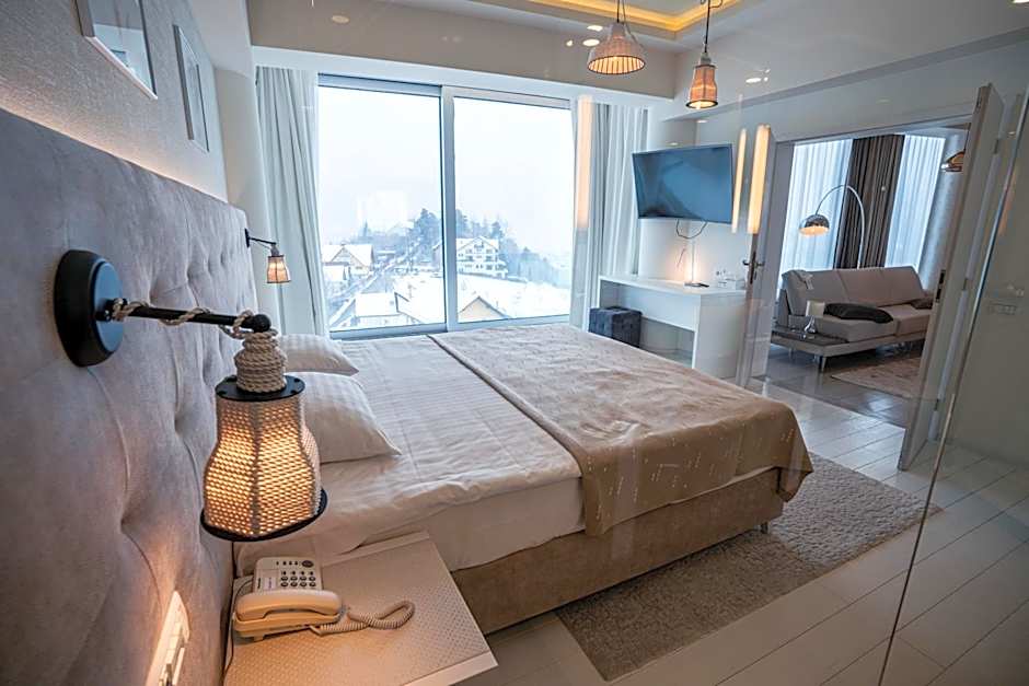 Grand Hotel Belvedere