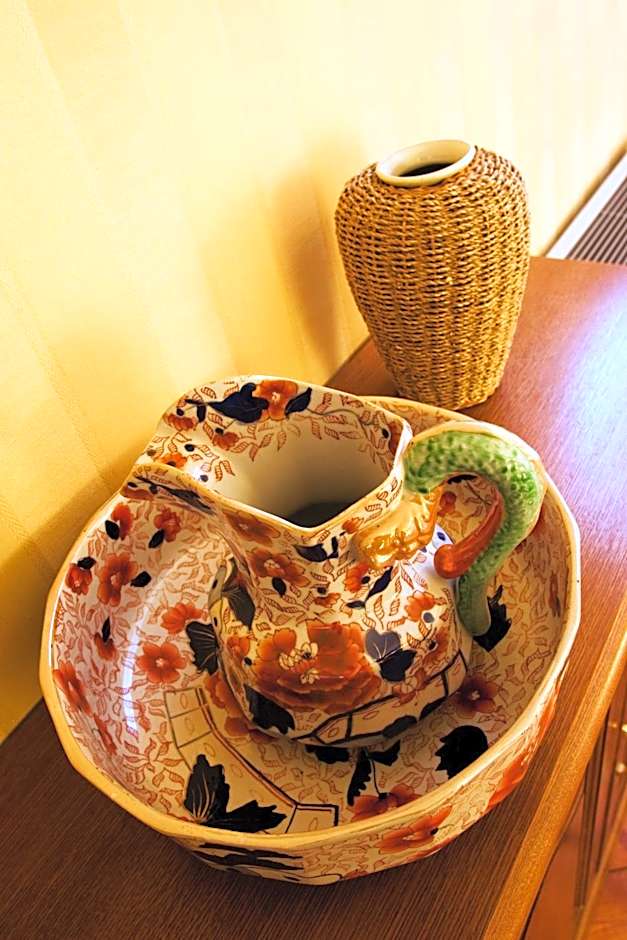 Shakespeare Boutique Hotel