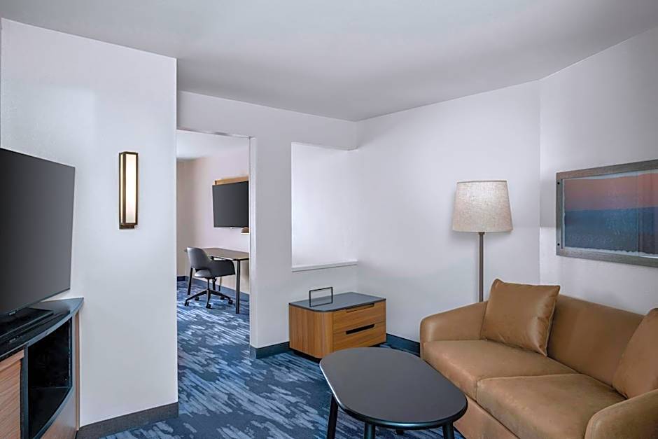 Fairfield Inn & Suites by Marriott New Buffalo